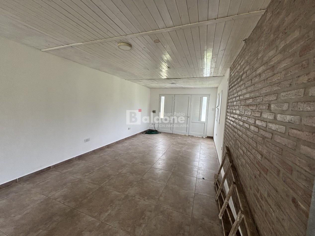 EXCELENTE CASA EN ALQUILER EN SPELUZZI