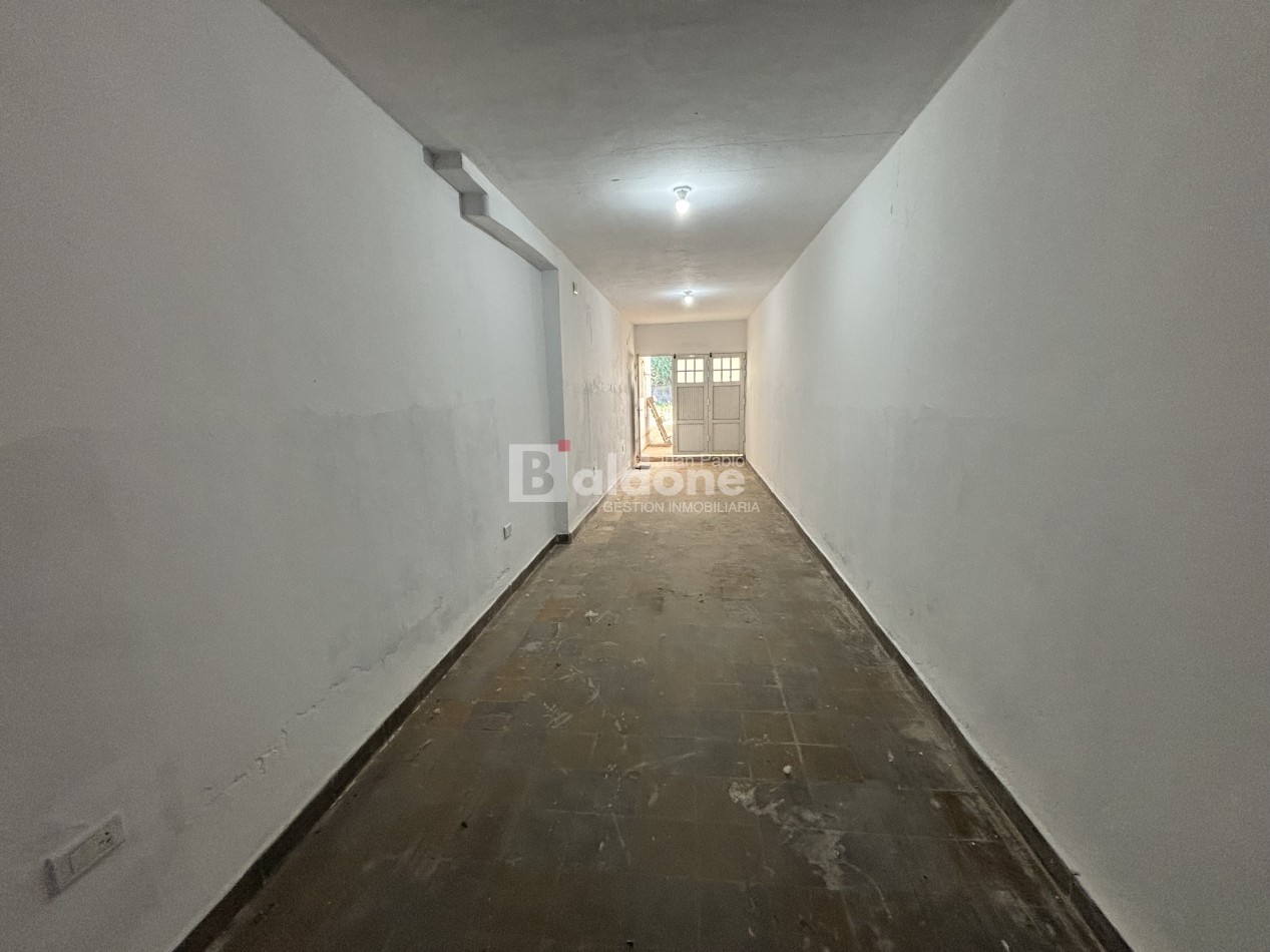 EN VENTA - CASA EN CALLE 29 E/ AVDA Y 18 - GRAL. PICO - LA PAMPA