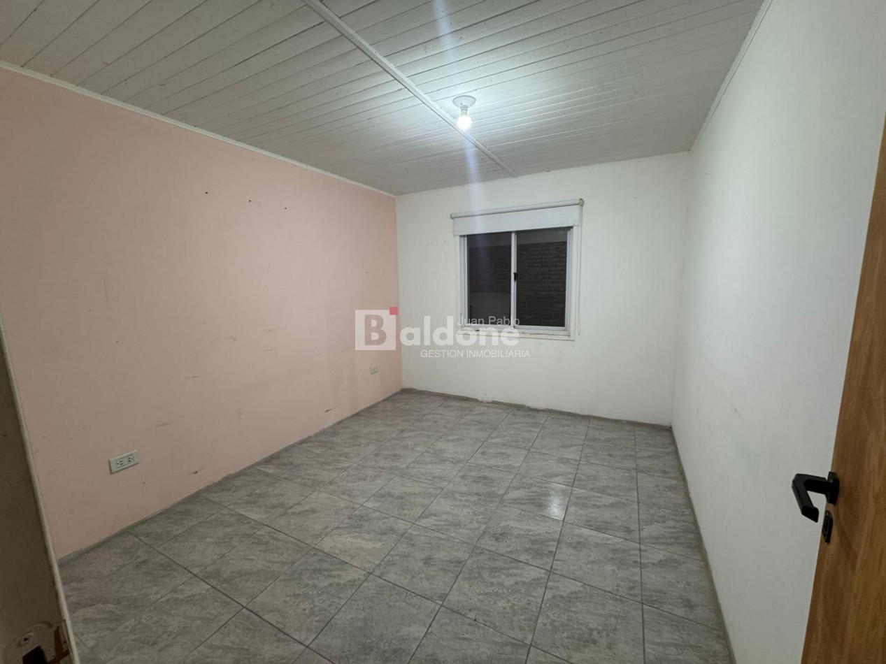 ALQUILER - CASA ZONA SUR - GRAL. PICO