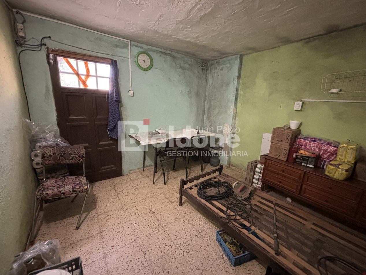 CASA EN VENTA CALLE 22 E/ 31 Y 33 - GRAL. PICO - LA PAMPA