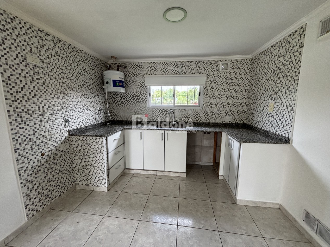 EXCELENTE CASA EN ALQUILER EN SPELUZZI