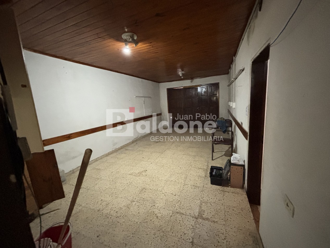 CASA EN VENTA CALLE 22 E/ 31 Y 33 - GRAL. PICO - LA PAMPA