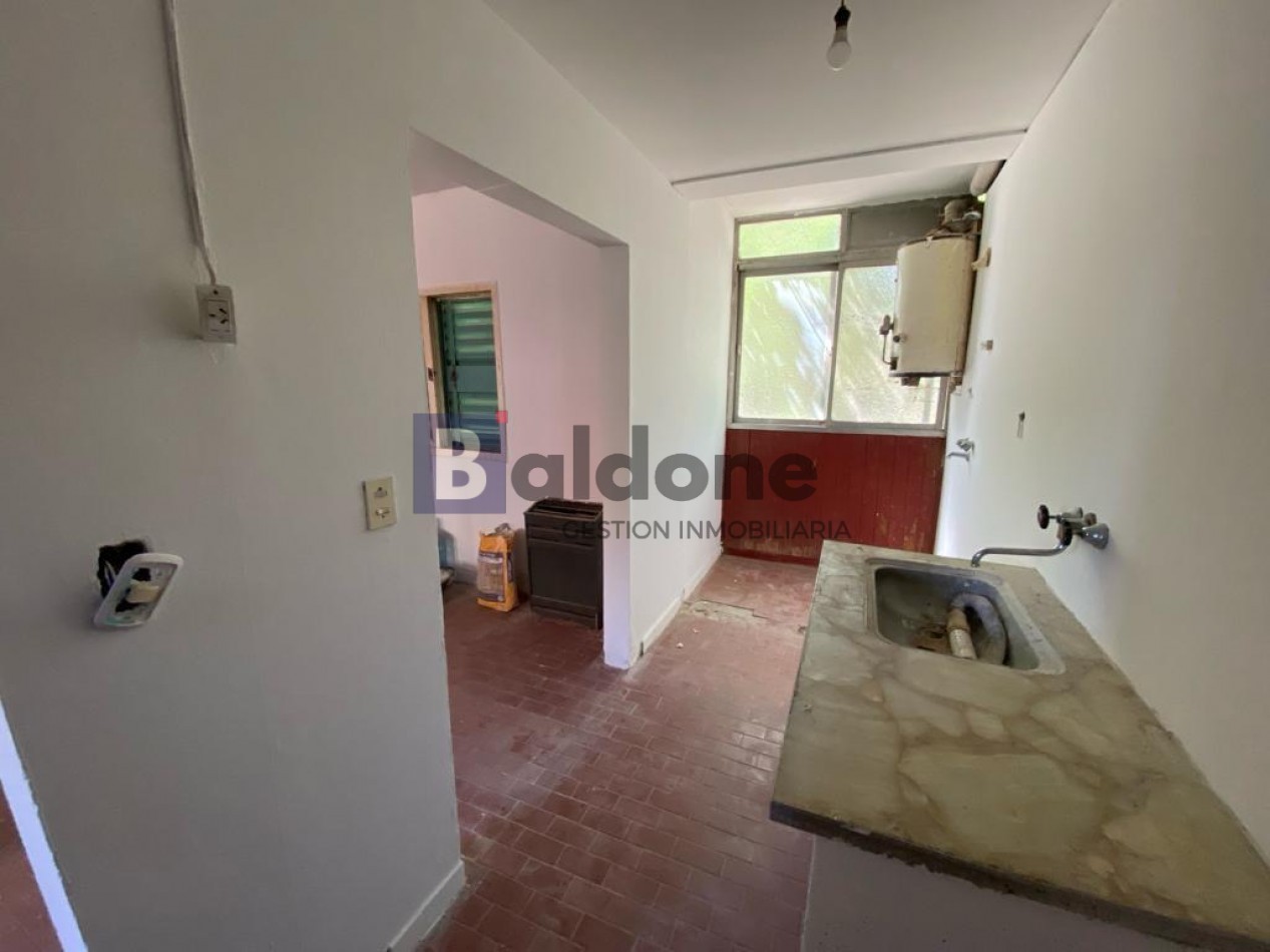 EN VENTA - DEPARTAMENTO BARRIO MALVINAS FRENTE A FACULTAD VETERINARIA - GRAL. PICO