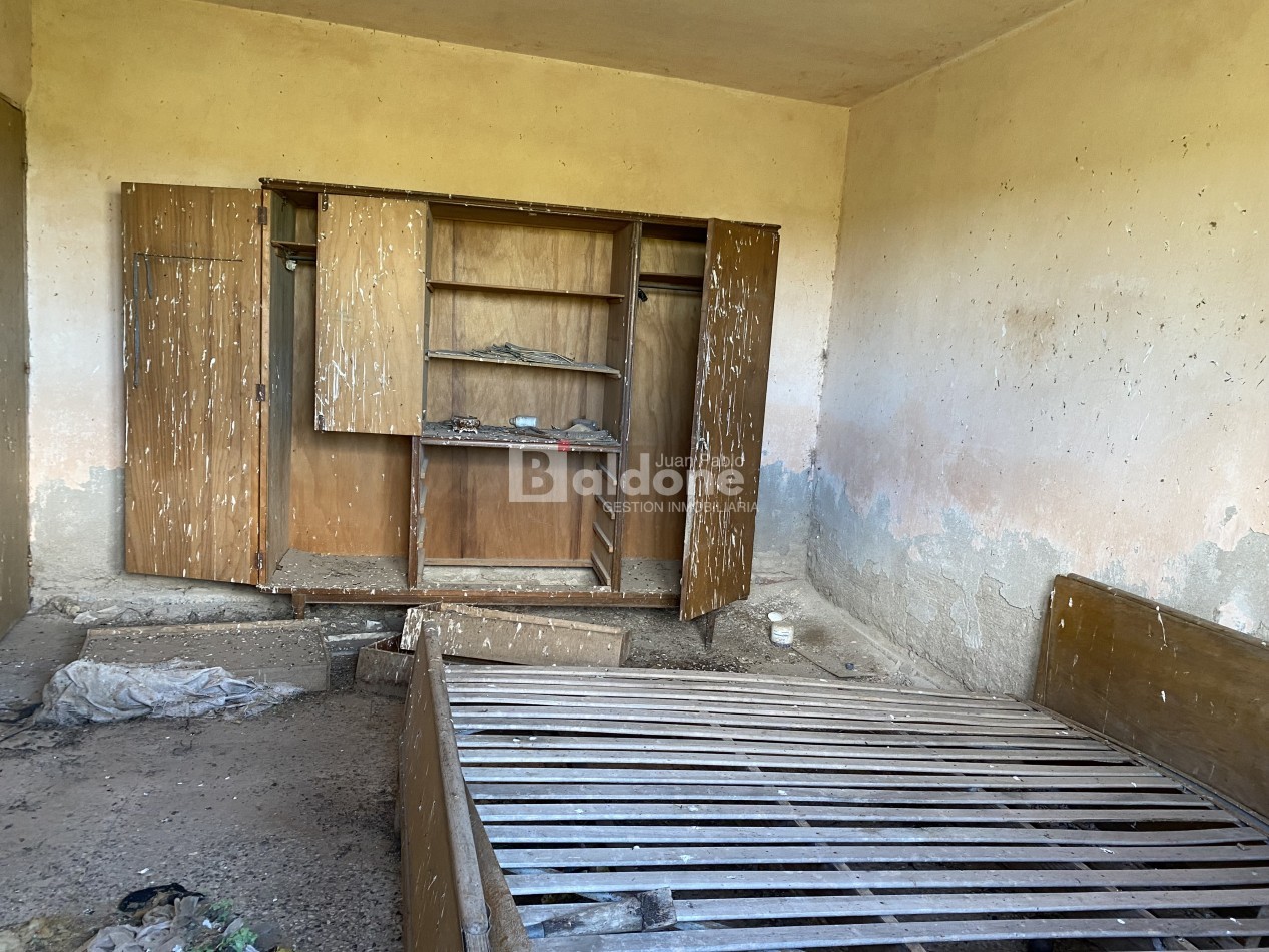 EN VENTA CAMPO 200 HECAREAS - DEPARTAMENTO REALICO - LA PAMPA