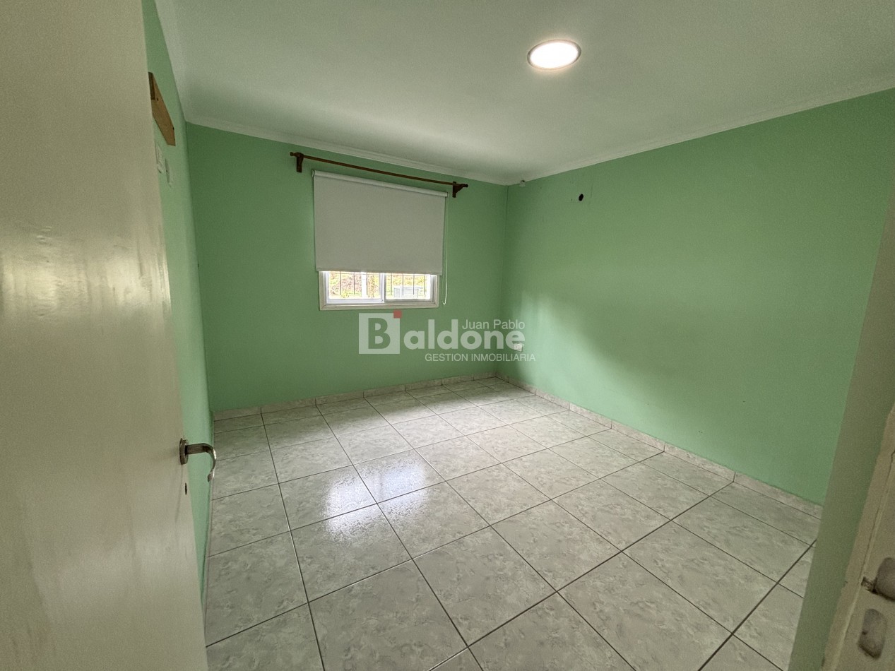 EXCELENTE CASA EN ALQUILER EN SPELUZZI