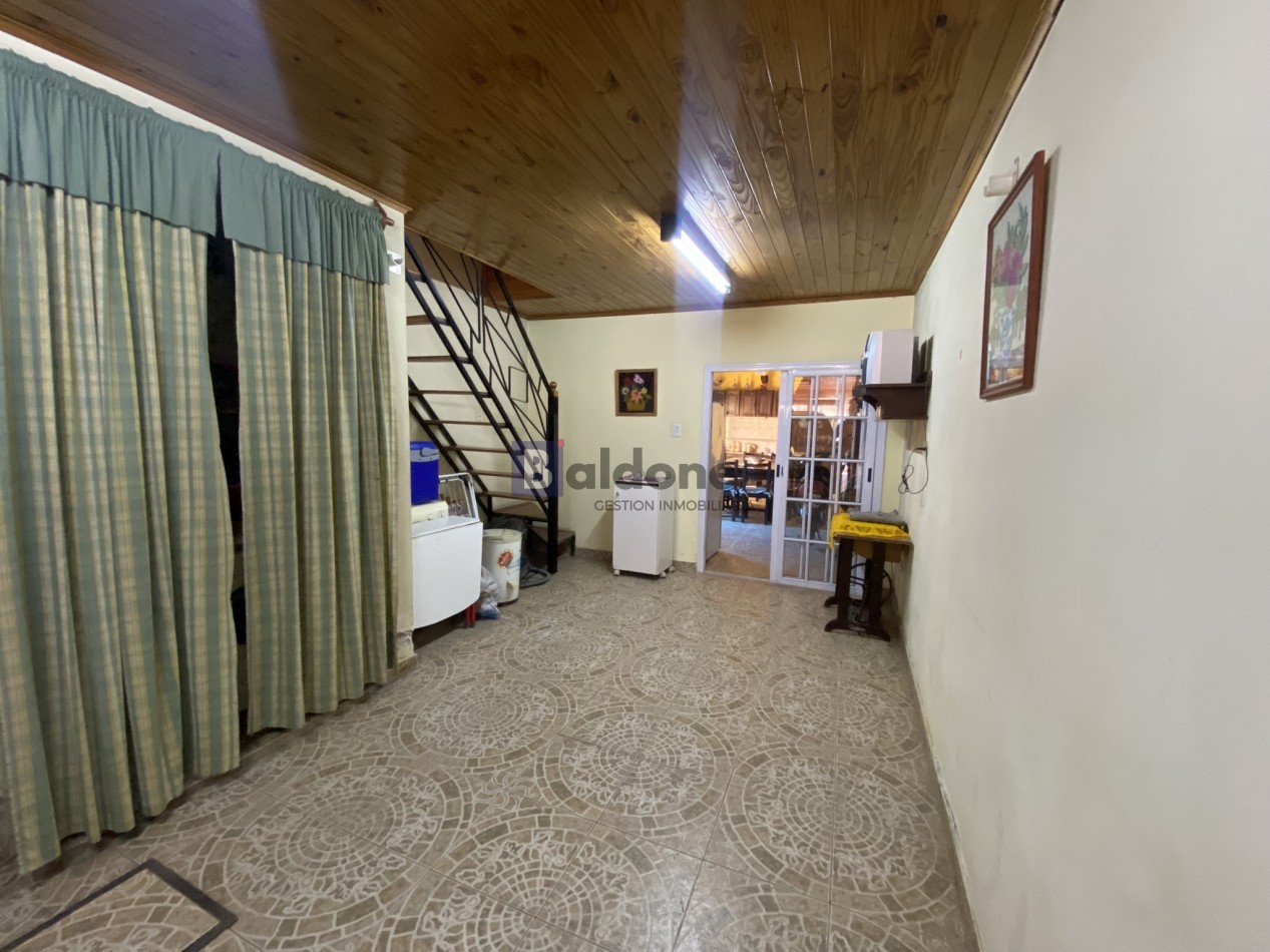 EN VENTA - HERMOSA CASA - CALLE 539 - GRAL. PICO