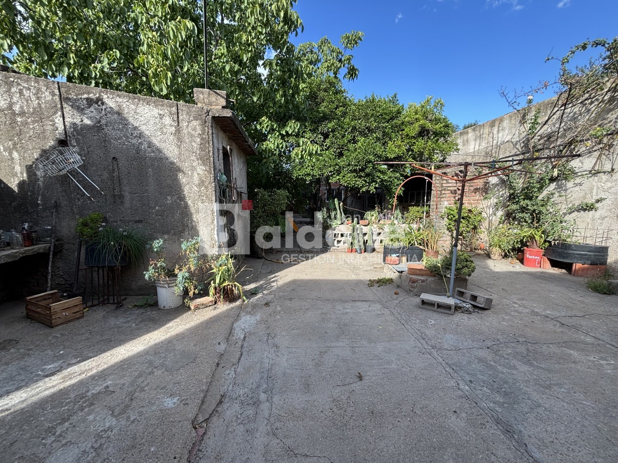 CASA EN VENTA CALLE 22 E/ 31 Y 33 - GRAL. PICO - LA PAMPA