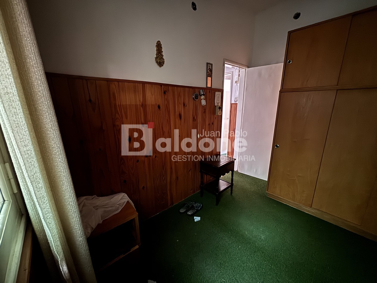 ALQUILER - CASA CALLE 102 E/ 15 Y 17 - GRAL. PICO