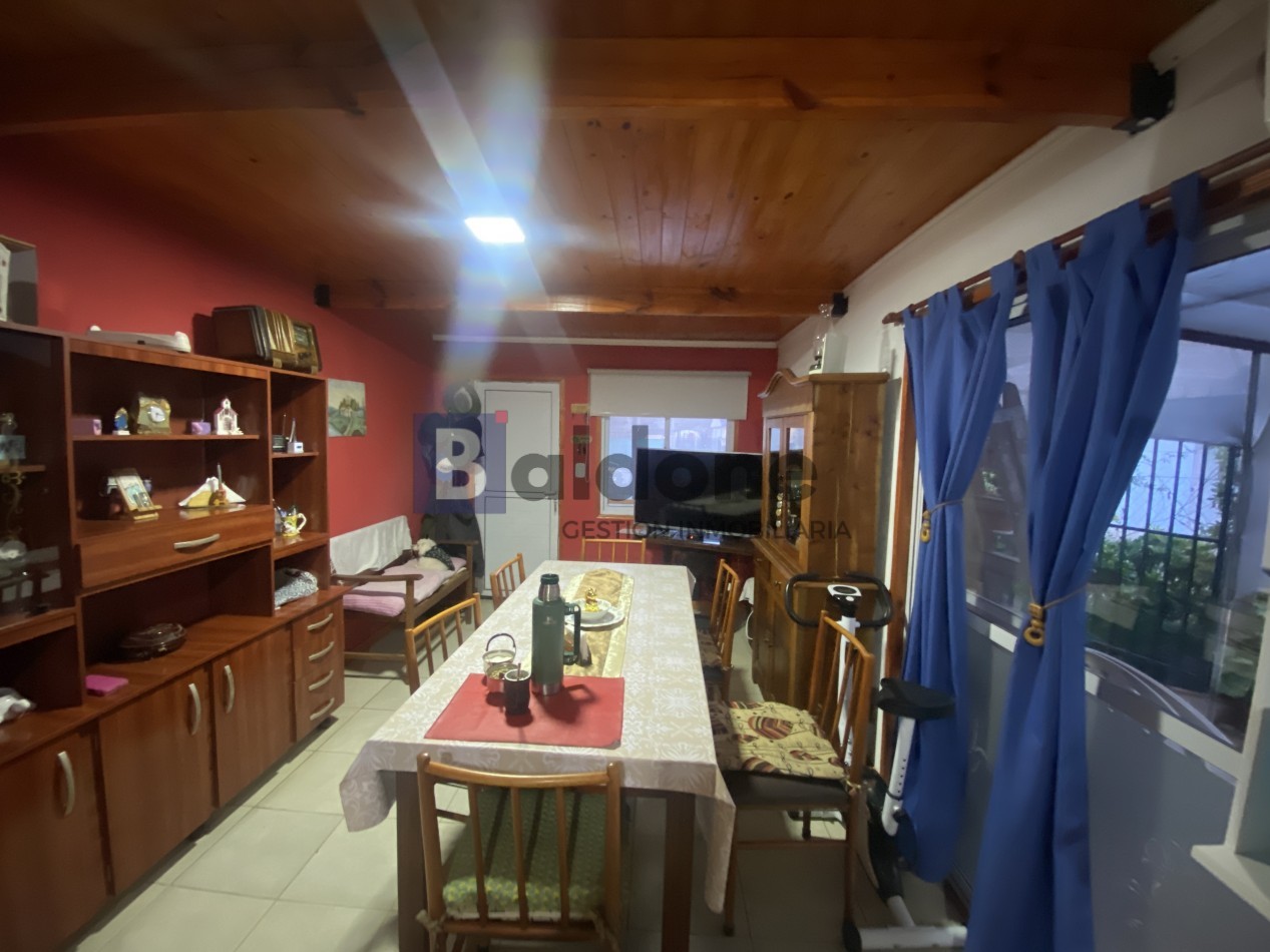 EN VENTA - HERMOSA CASA EN CALLE 405 - GENERAL PICO 