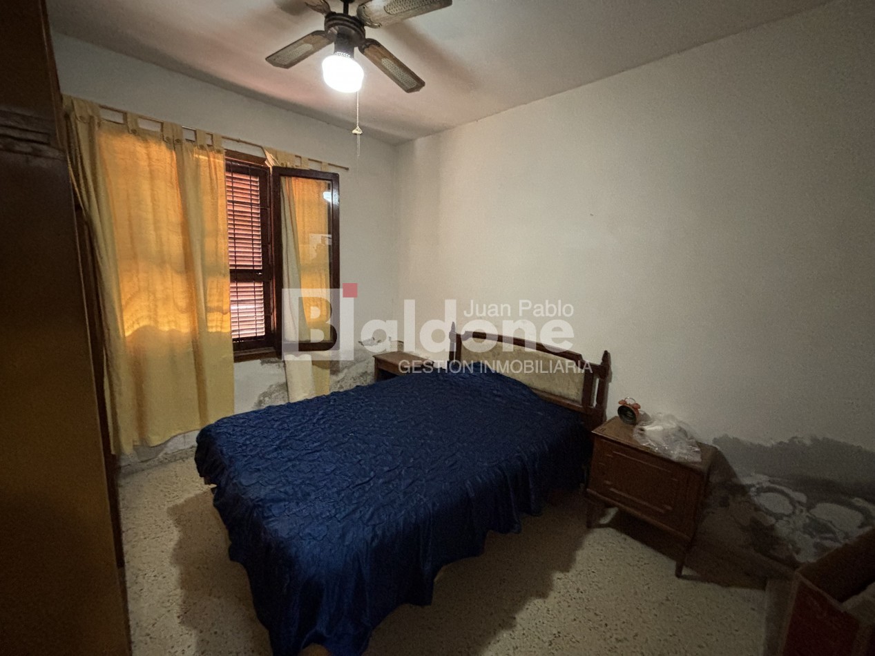 CASA EN VENTA CALLE 22 E/ 31 Y 33 - GRAL. PICO - LA PAMPA