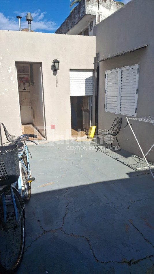 CASA EN VENTA - CALLE 25 E/ AVDA Y 16 - GRAL. PICO - LA PAMPA