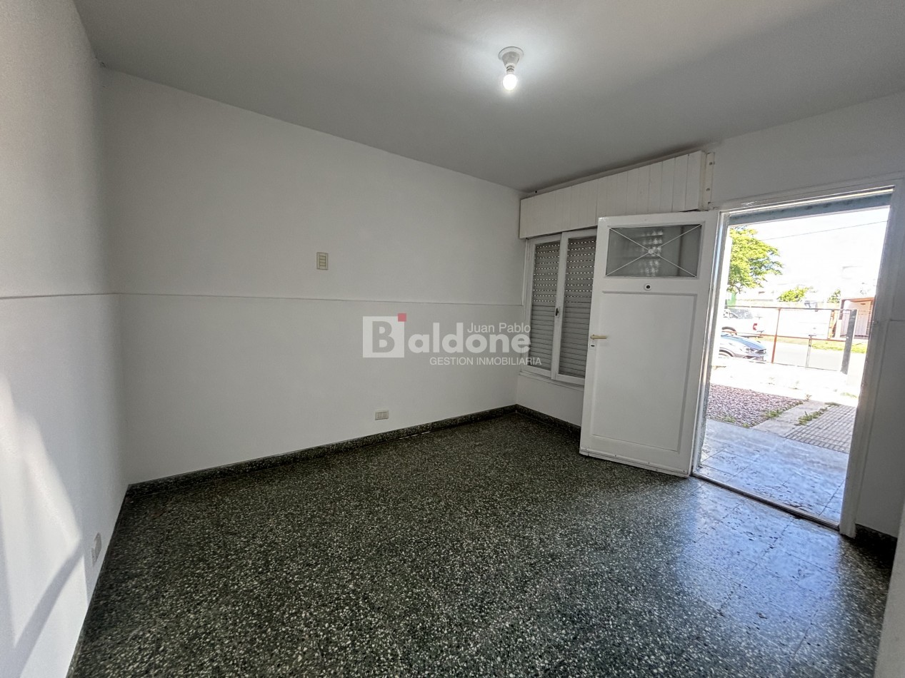 EN VENTA - CASA EN CALLE 29 E/ AVDA Y 18 - GRAL. PICO - LA PAMPA