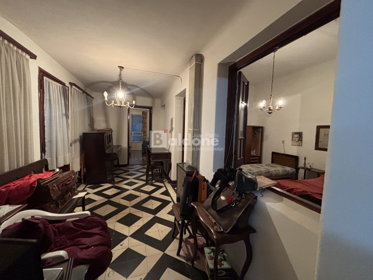 ALQUILER - CASA CALLE 22 E/ 9 Y 11 - GRAL. PICO