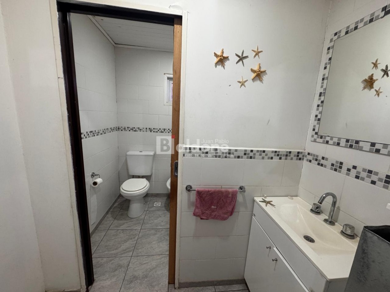 ALQUILER - CASA ZONA SUR - GRAL. PICO