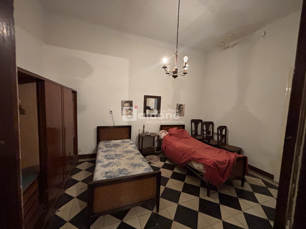 ALQUILER - CASA CALLE 22 E/ 9 Y 11 - GRAL. PICO