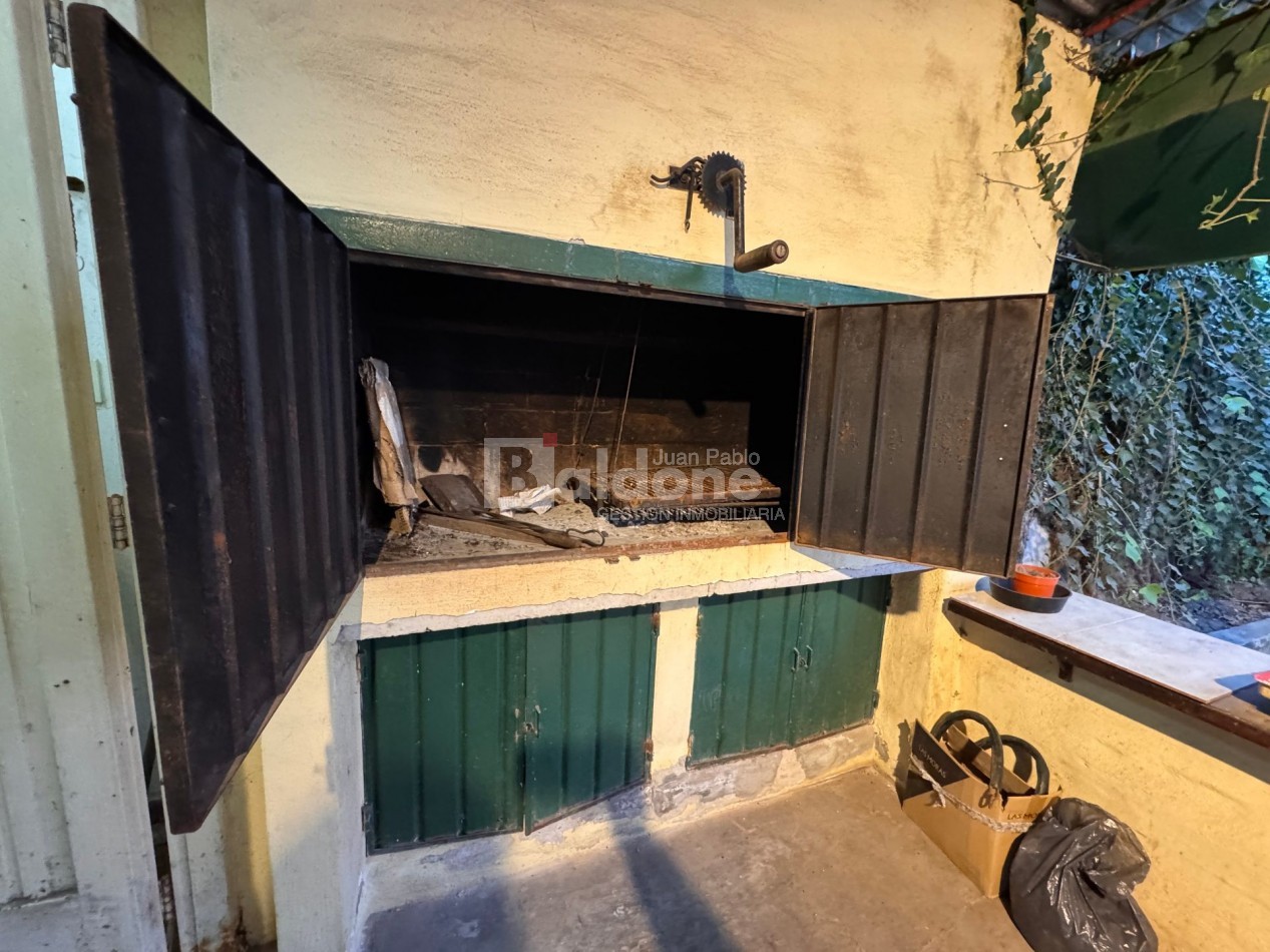 CASA EN VENTA - BARRIO MALVINAS - GRAL. PICO - LA PAMPA