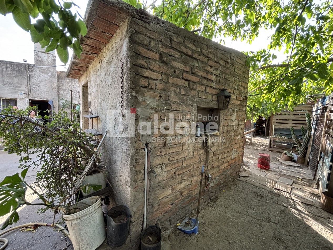 CASA EN VENTA CALLE 22 E/ 31 Y 33 - GRAL. PICO - LA PAMPA