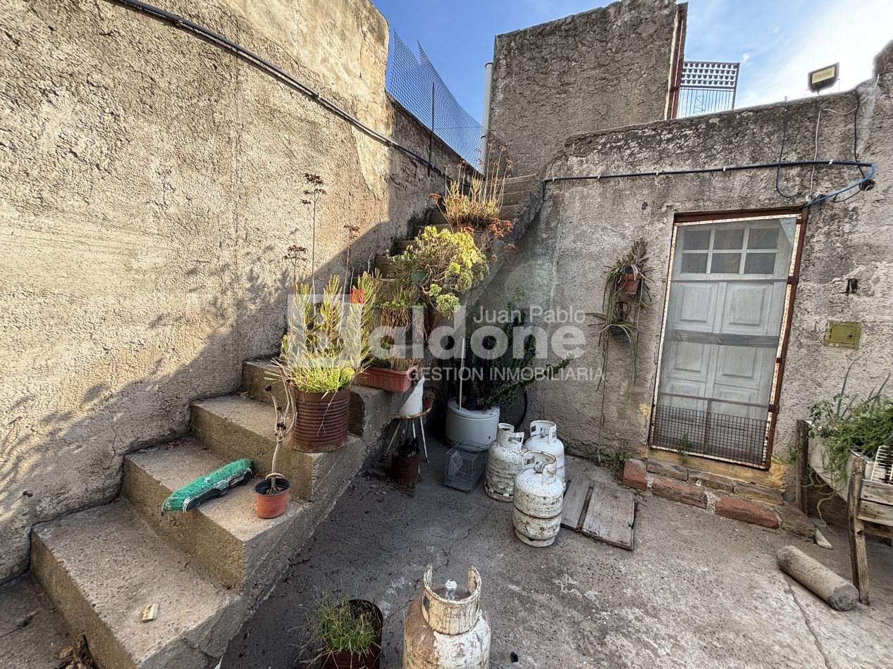 CASA EN VENTA CALLE 22 E/ 31 Y 33 - GRAL. PICO - LA PAMPA