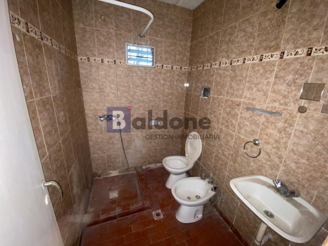 EN VENTA - DOS DEPARTAMENTOS EN BARRIO MALVINAS - GRAL. PICO