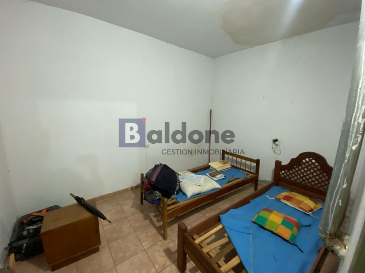 EN VENTA - CASA EN ESQUINA - CALLE 27 Y 8 - GENERAL PICO