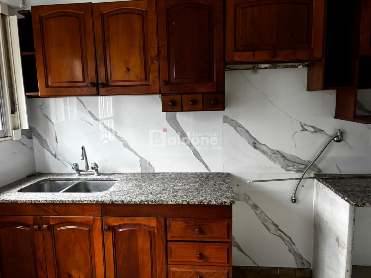 EN VENTA - CASA 3 DORMITORIOS - EXCELENTE ZONA - GRAL. PICO