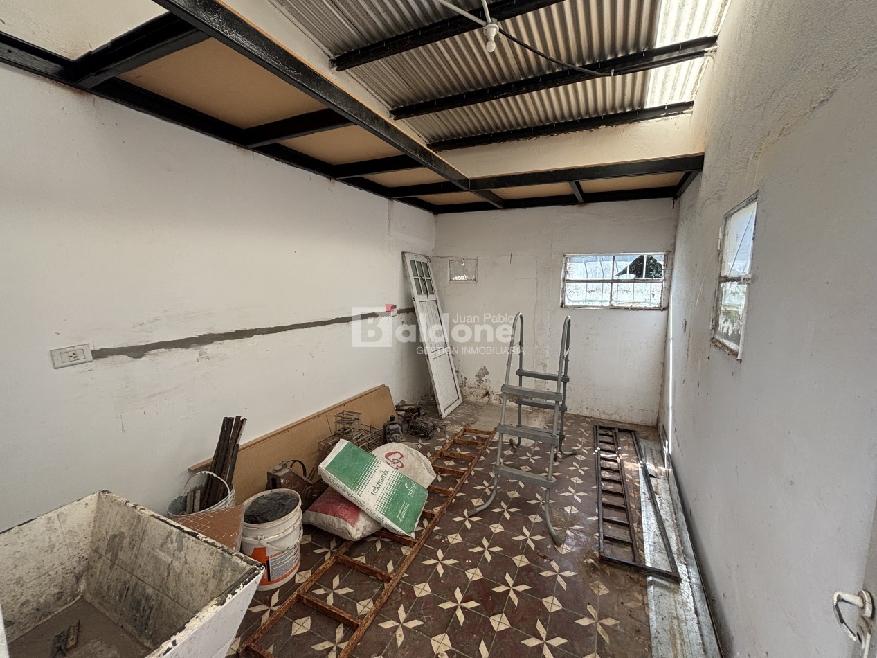 EN VENTA - CASA EN CALLE 29 E/ AVDA Y 18 - GRAL. PICO - LA PAMPA