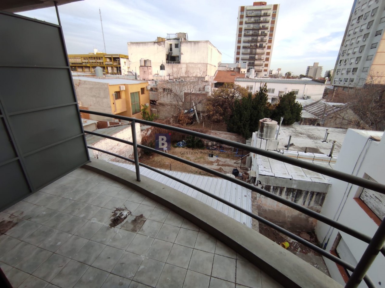 EN VENTA - DEPARTAMENTO EN SANTA ROSA 