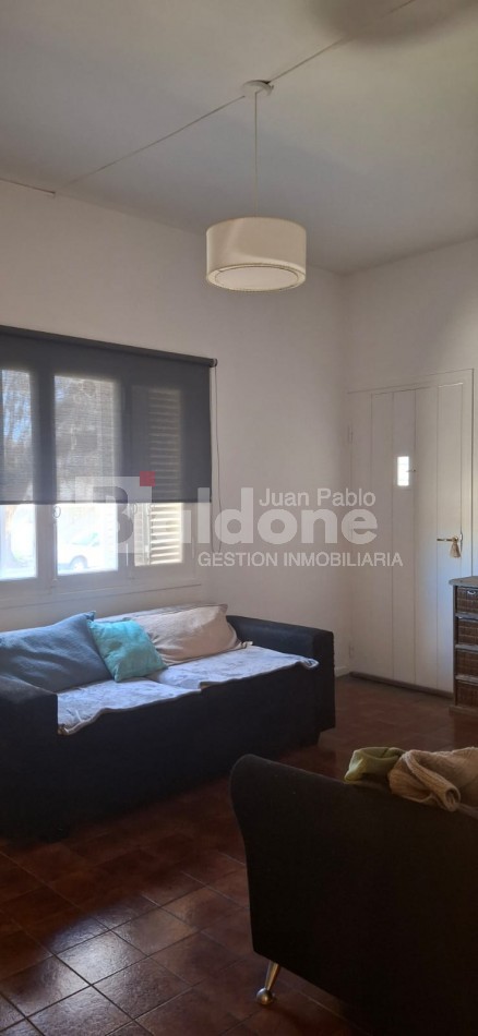 CASA EN VENTA - CALLE 25 E/ AVDA Y 16 - GRAL. PICO - LA PAMPA