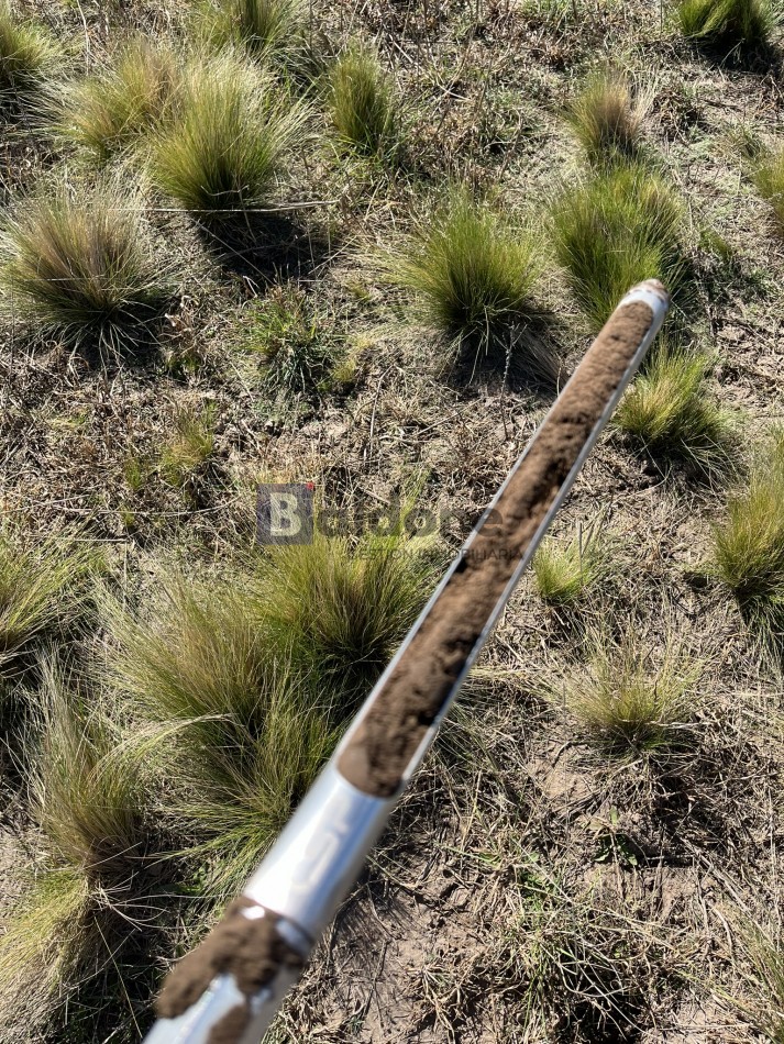 EN VENTA CAMPO 600 HAS - DPTO CAPITAL LA PAMPA