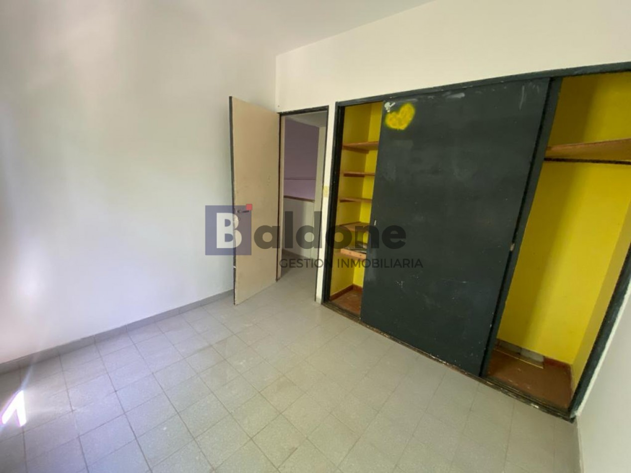 EN VENTA - DEPARTAMENTO BARRIO MALVINAS FRENTE A FACULTAD VETERINARIA - GRAL. PICO