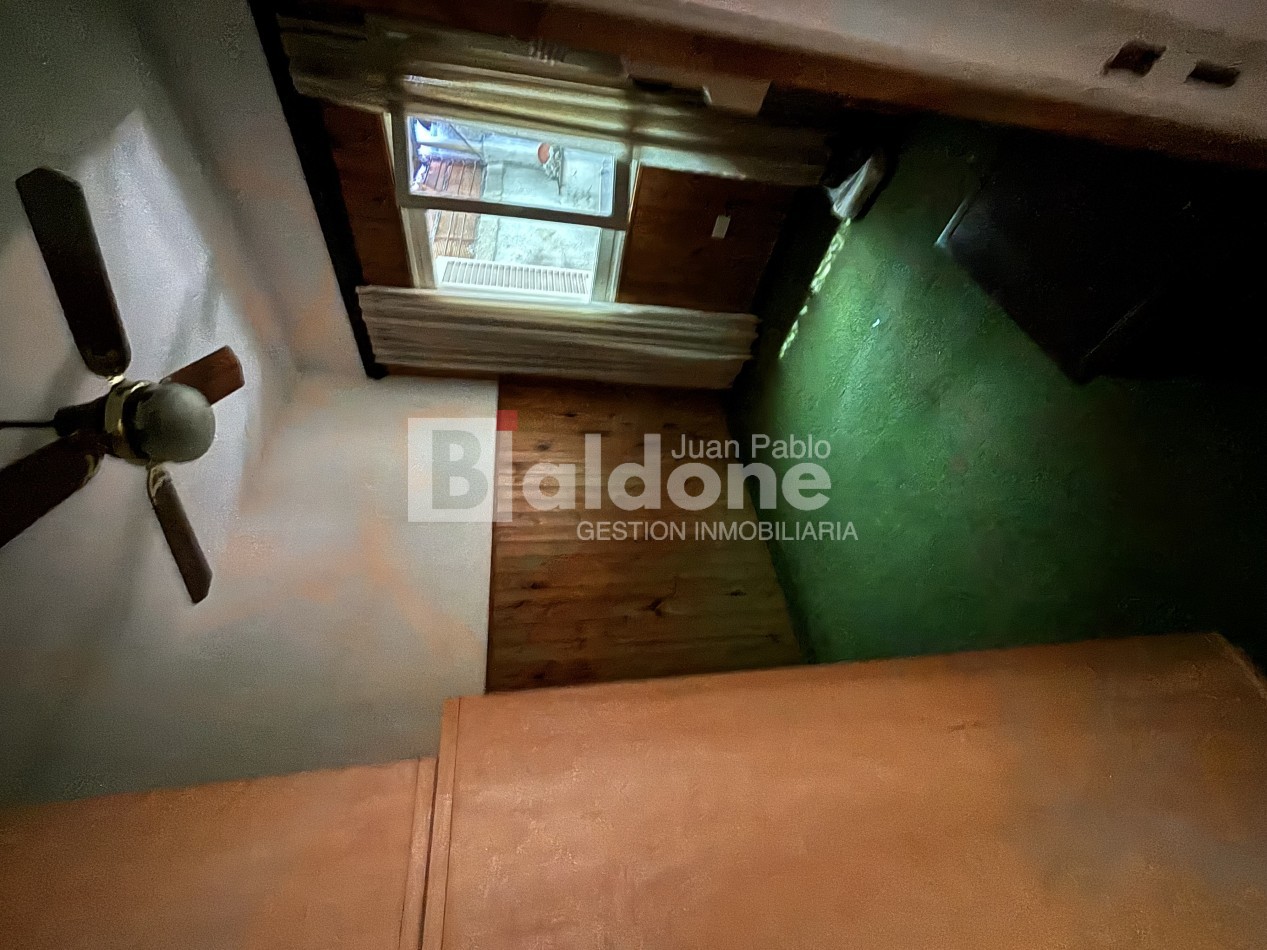 ALQUILER - CASA CALLE 102 E/ 15 Y 17 - GRAL. PICO