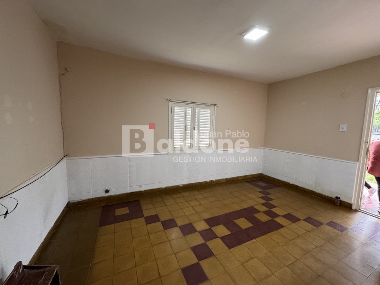 EN VENTA - CASA CALLE 7 E/ 6 Y 4 - GRAL. PICO - LA PAMPA