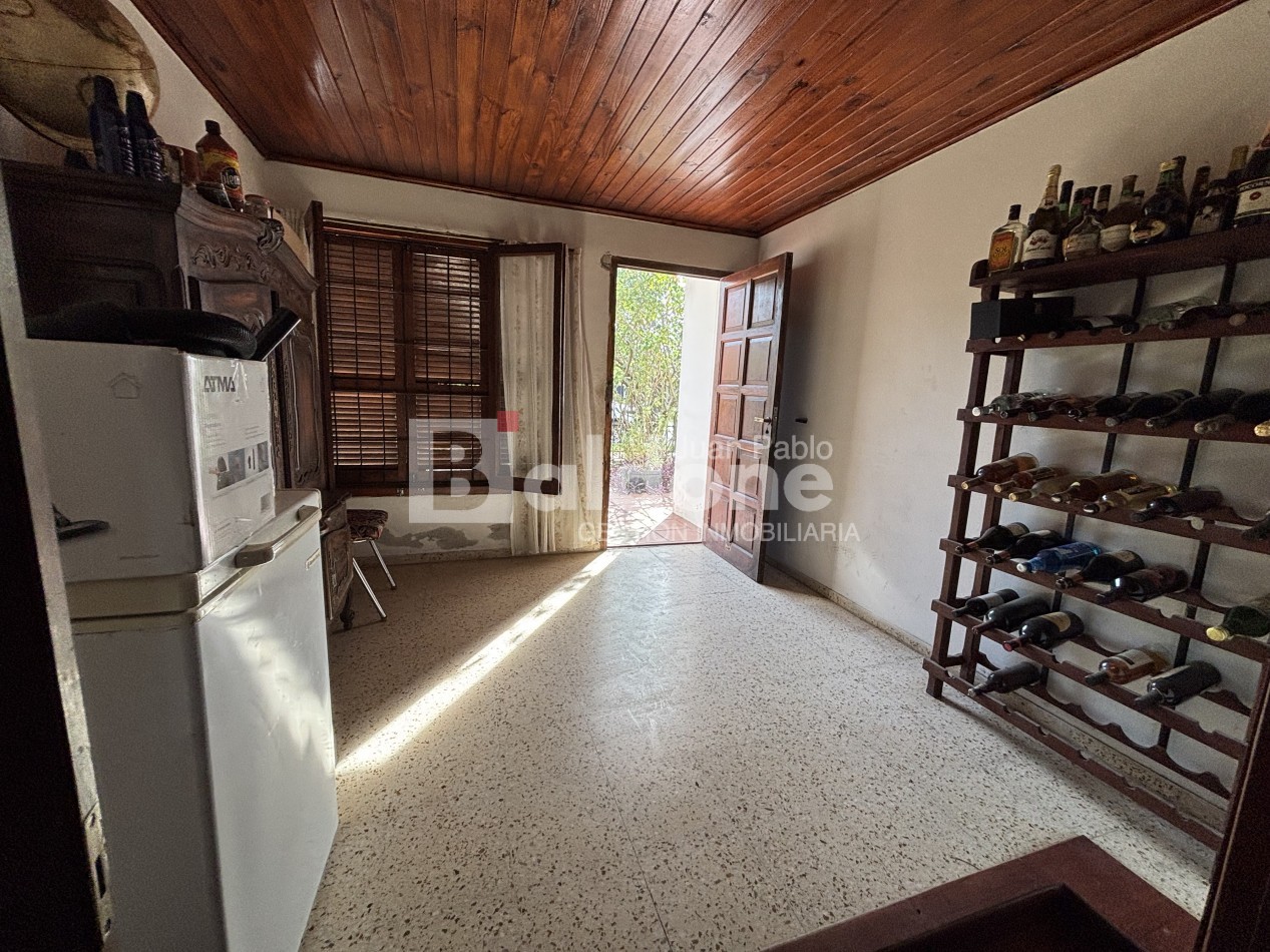 CASA EN VENTA CALLE 22 E/ 31 Y 33 - GRAL. PICO - LA PAMPA