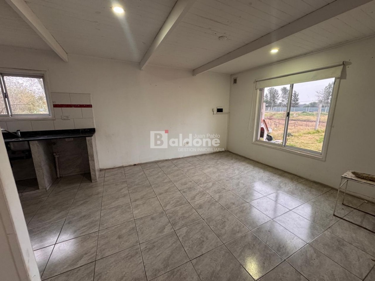 ALQUILER - CASA ZONA SUR - GRAL. PICO