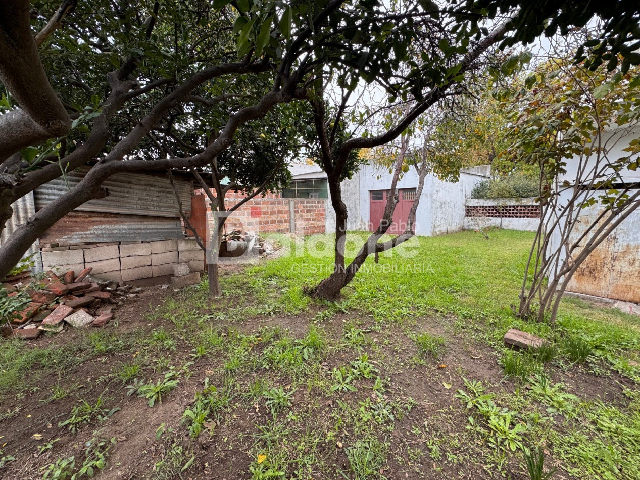 EN VENTA - CASA CALLE 7 E/ 6 Y 4 - GRAL. PICO - LA PAMPA