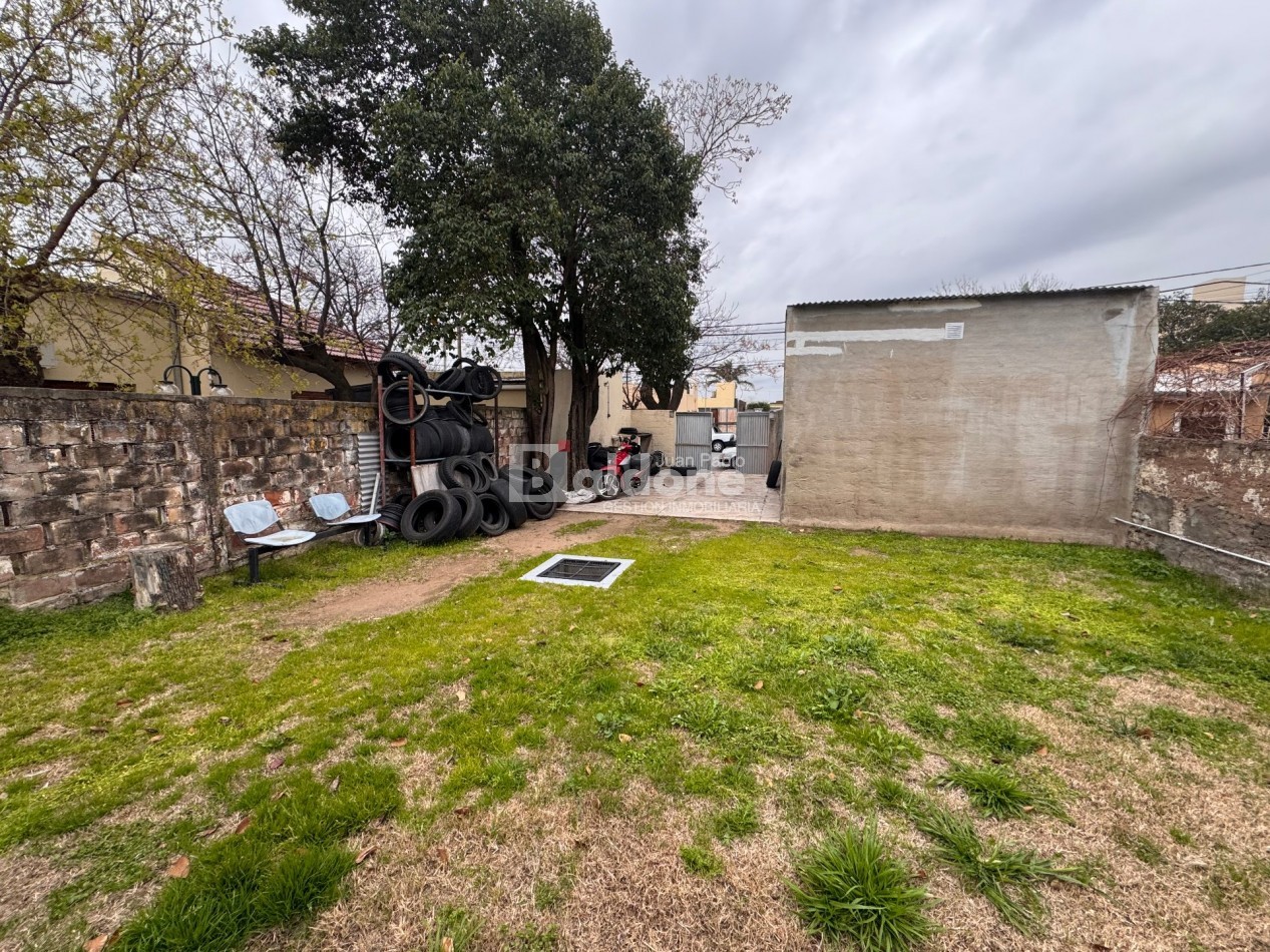 EN ALQUILER - GALPON - CALLE 22 E/ 5 Y 7 - GRAL. PICO - LA PAMPA