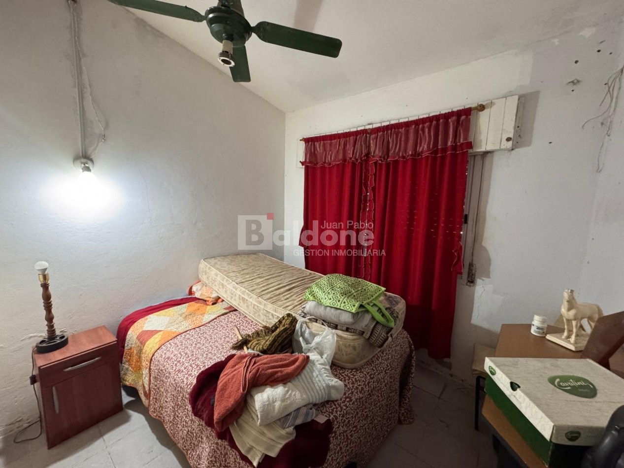 EN VENTA - CASA CALLE 102 E/ 33 Y 35 - GRAL. PICO - LA PAMPA
