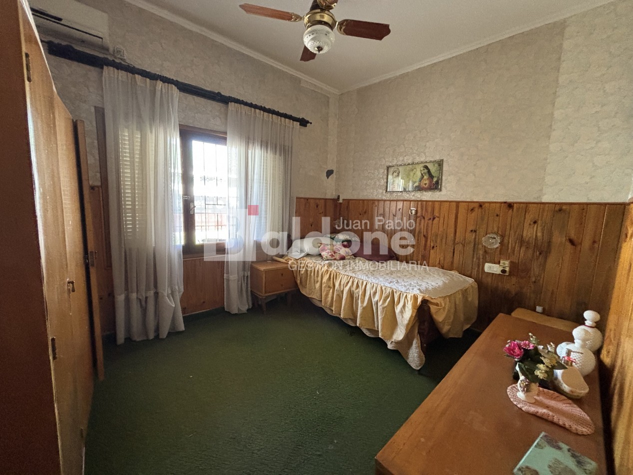 ALQUILER - CASA CALLE 102 E/ 15 Y 17 - GRAL. PICO