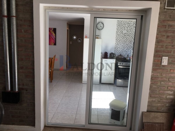 EXCELENTE CASA EN VENTA EN SPELUZZI