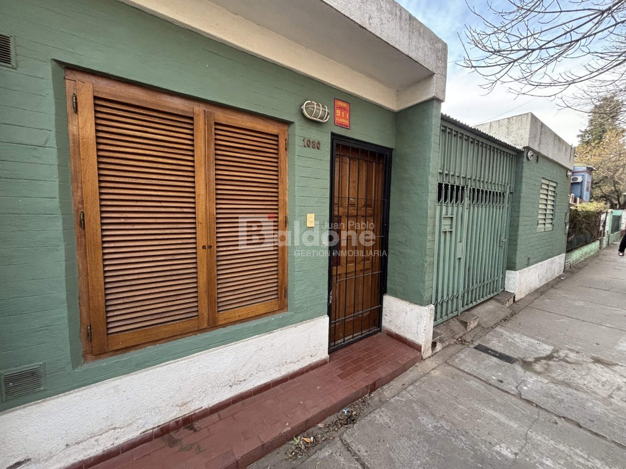 ALQUILER ESTUDIANTES - BARRIO MALVINAS - GRAL. PICO - LA PAMPA