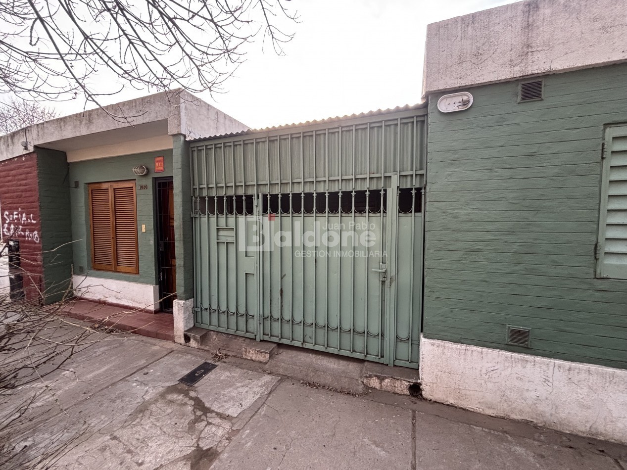 ALQUILER ESTUDIANTES - BARRIO MALVINAS - GRAL. PICO - LA PAMPA