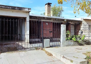 EN VENTA - CASA EN GENERAL PICO - LA PAMPA