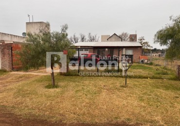 ALQUILER - CASA ZONA SUR - GRAL. PICO
