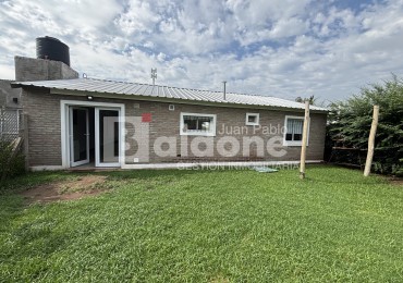 EXCELENTE CASA EN ALQUILER EN SPELUZZI
