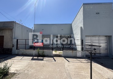 EN VENTA - CASA EN CALLE 29 E/ AVDA Y 18 - GRAL. PICO - LA PAMPA