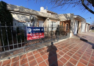 EN VENTA - HERMOSA CASA - CALLE 539 - GRAL. PICO