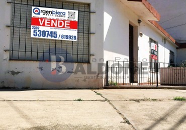 Venta - Complejo Departamentos + Casa