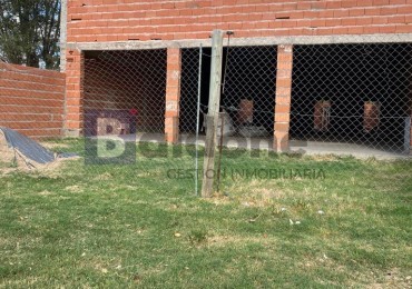 EN VENTA - LOCAL COMERCIAL EN CONSTRUCCION - OPORTUNIDAD - GENERAL PICO