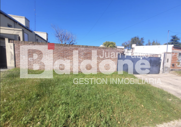 EN VENTA - GALPON + DPTO. -CALLE 101 OESTE E/ 112 Y 114 GRAL. PICO - LA PAMPA