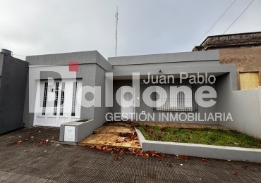 EN VENTA - CASA 3 DORMITORIOS - EXCELENTE ZONA - GRAL. PICO